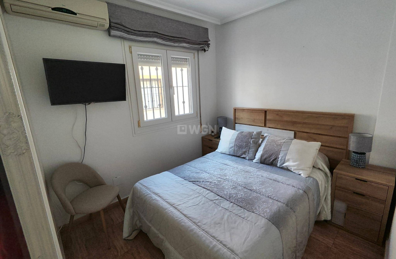 Odsprzedaż - Villa - San Pedro del Pinatar - Lo pagan