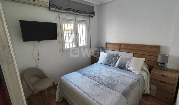 Odsprzedaż - Villa - San Pedro del Pinatar - Lo pagan