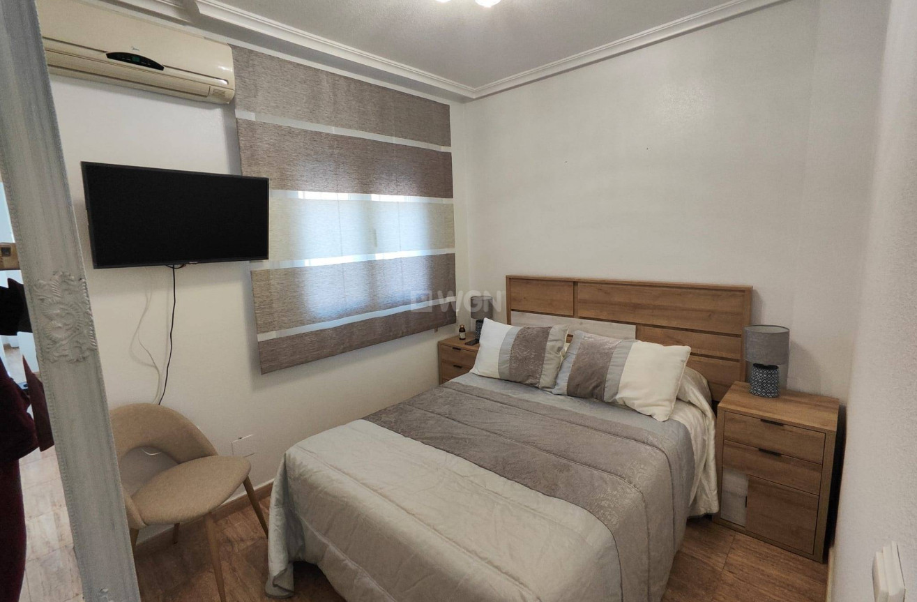 Odsprzedaż - Villa - San Pedro del Pinatar - Lo pagan