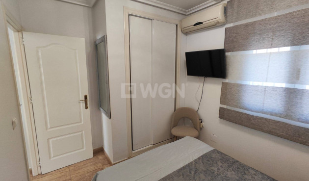 Odsprzedaż - Villa - San Pedro del Pinatar - Lo pagan