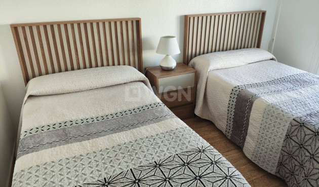 Odsprzedaż - Villa - San Pedro del Pinatar - Lo pagan