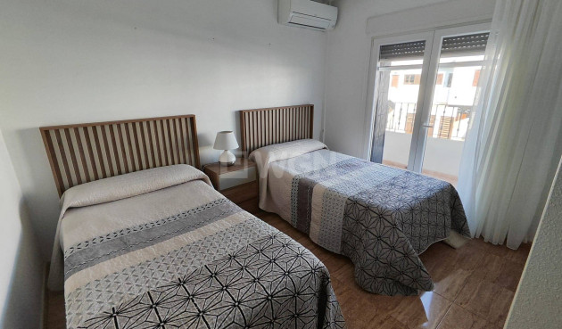 Odsprzedaż - Villa - San Pedro del Pinatar - Lo pagan