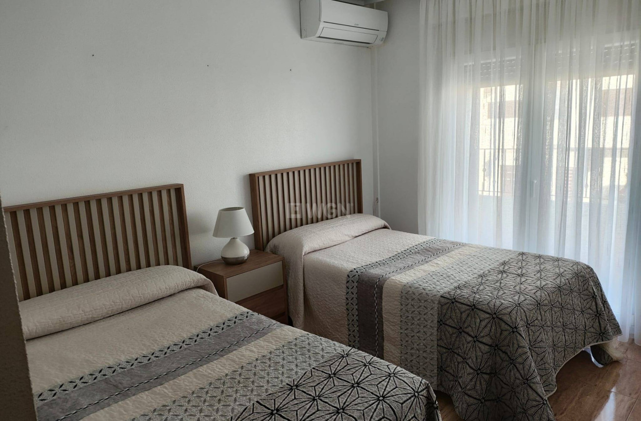 Odsprzedaż - Villa - San Pedro del Pinatar - Lo pagan