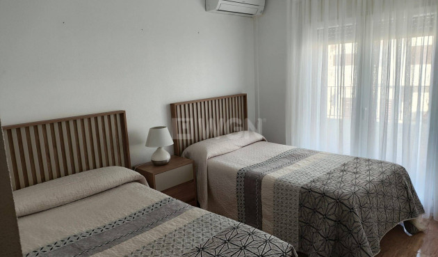 Odsprzedaż - Villa - San Pedro del Pinatar - Lo pagan