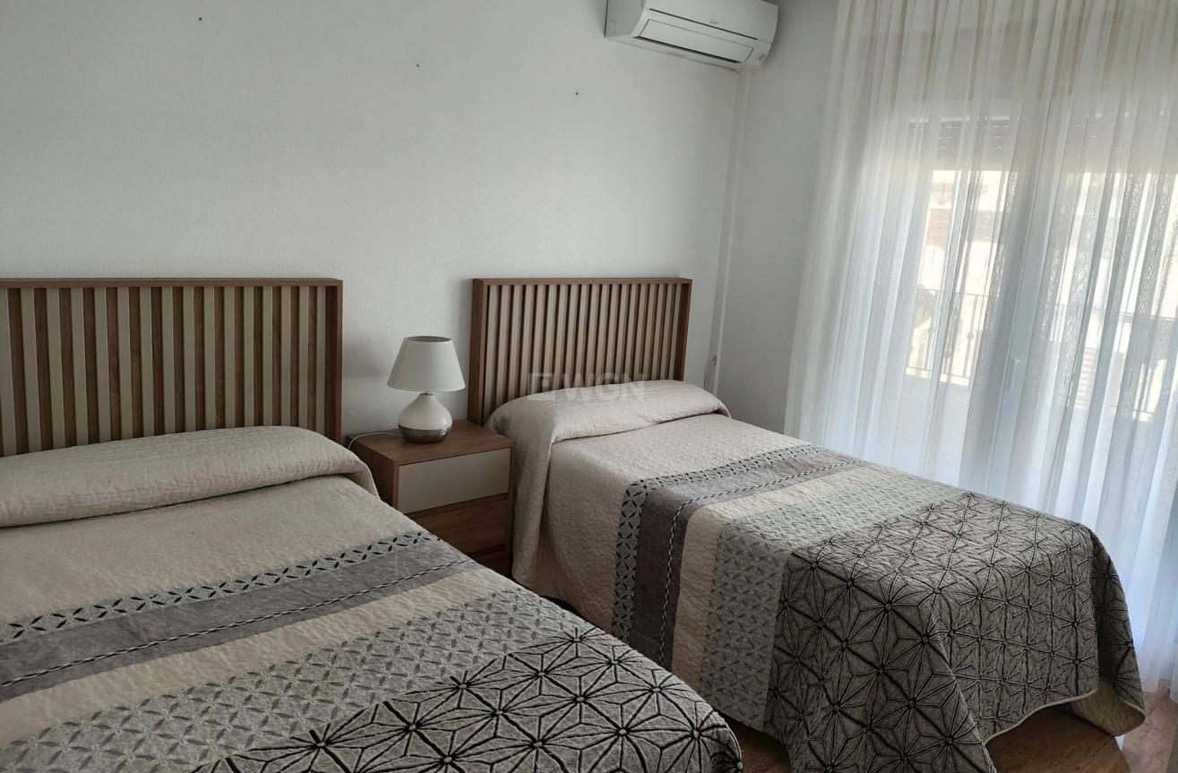 Odsprzedaż - Villa - San Pedro del Pinatar - Lo pagan