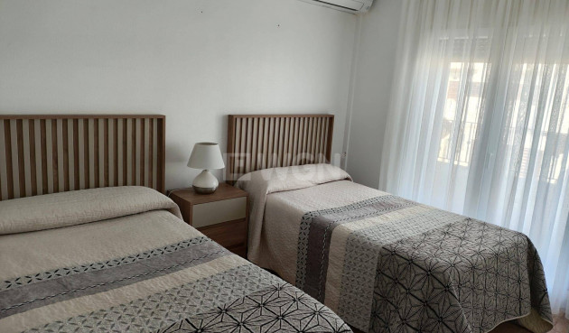 Odsprzedaż - Villa - San Pedro del Pinatar - Lo pagan