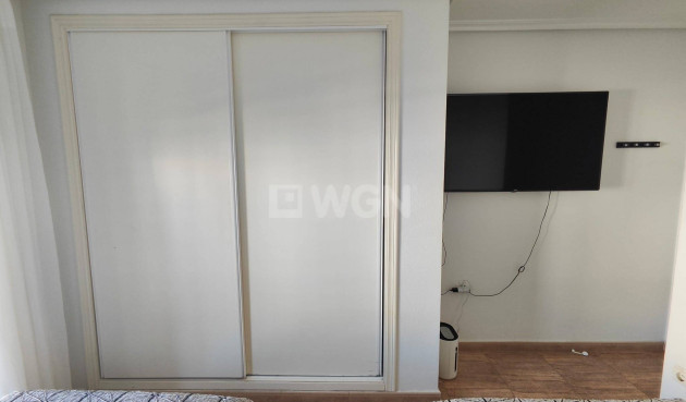 Odsprzedaż - Villa - San Pedro del Pinatar - Lo pagan