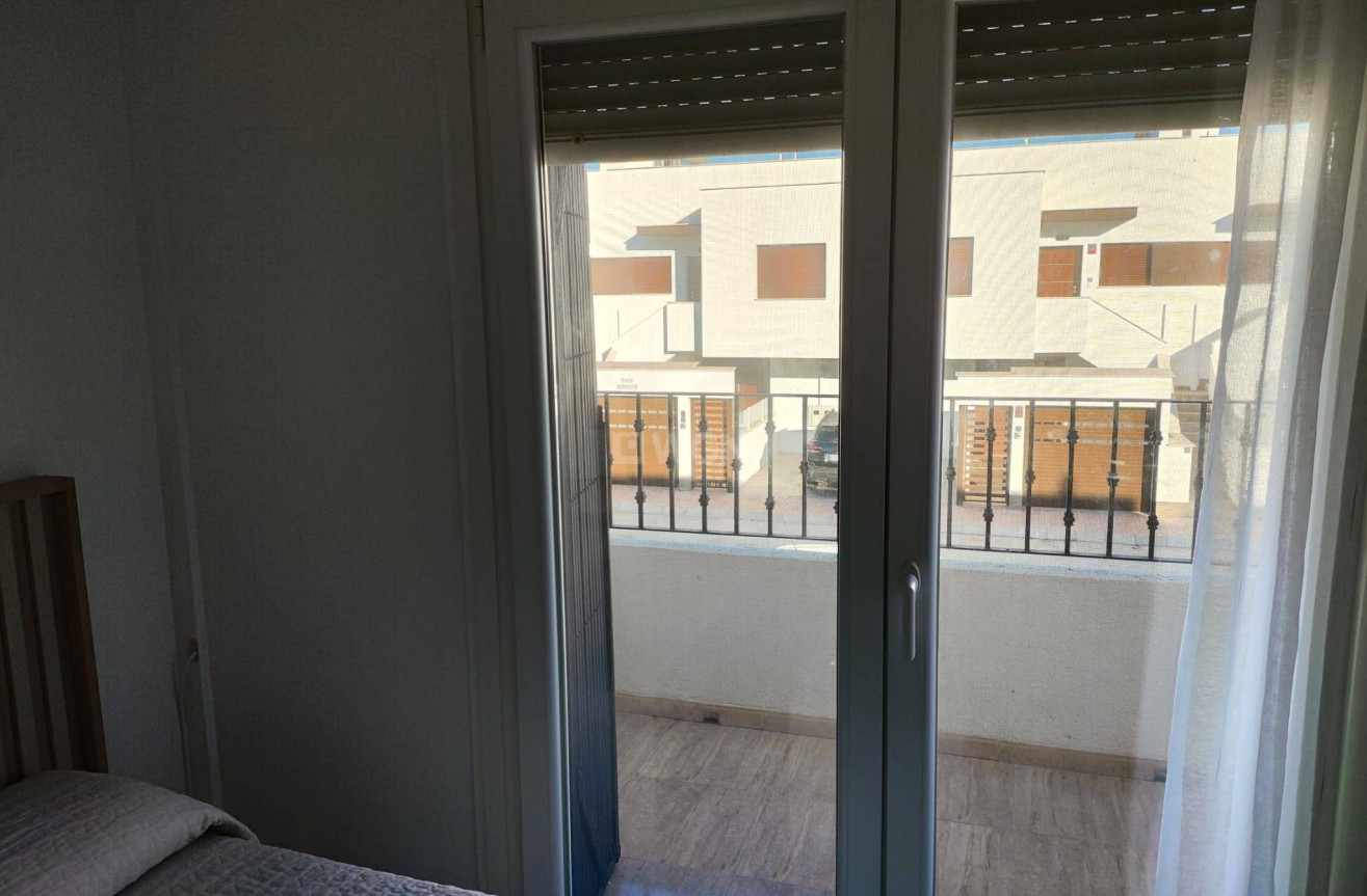 Odsprzedaż - Villa - San Pedro del Pinatar - Lo pagan