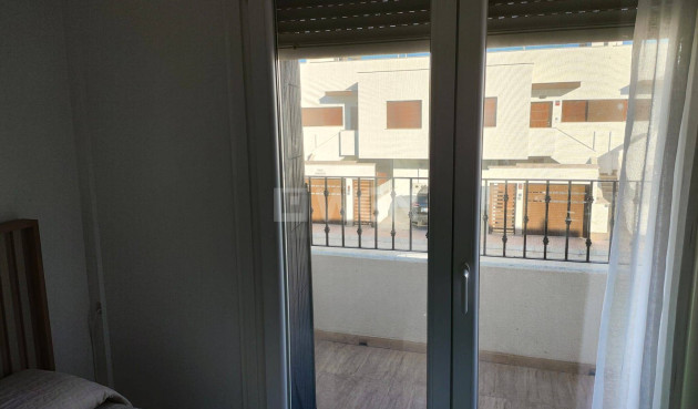 Odsprzedaż - Villa - San Pedro del Pinatar - Lo pagan