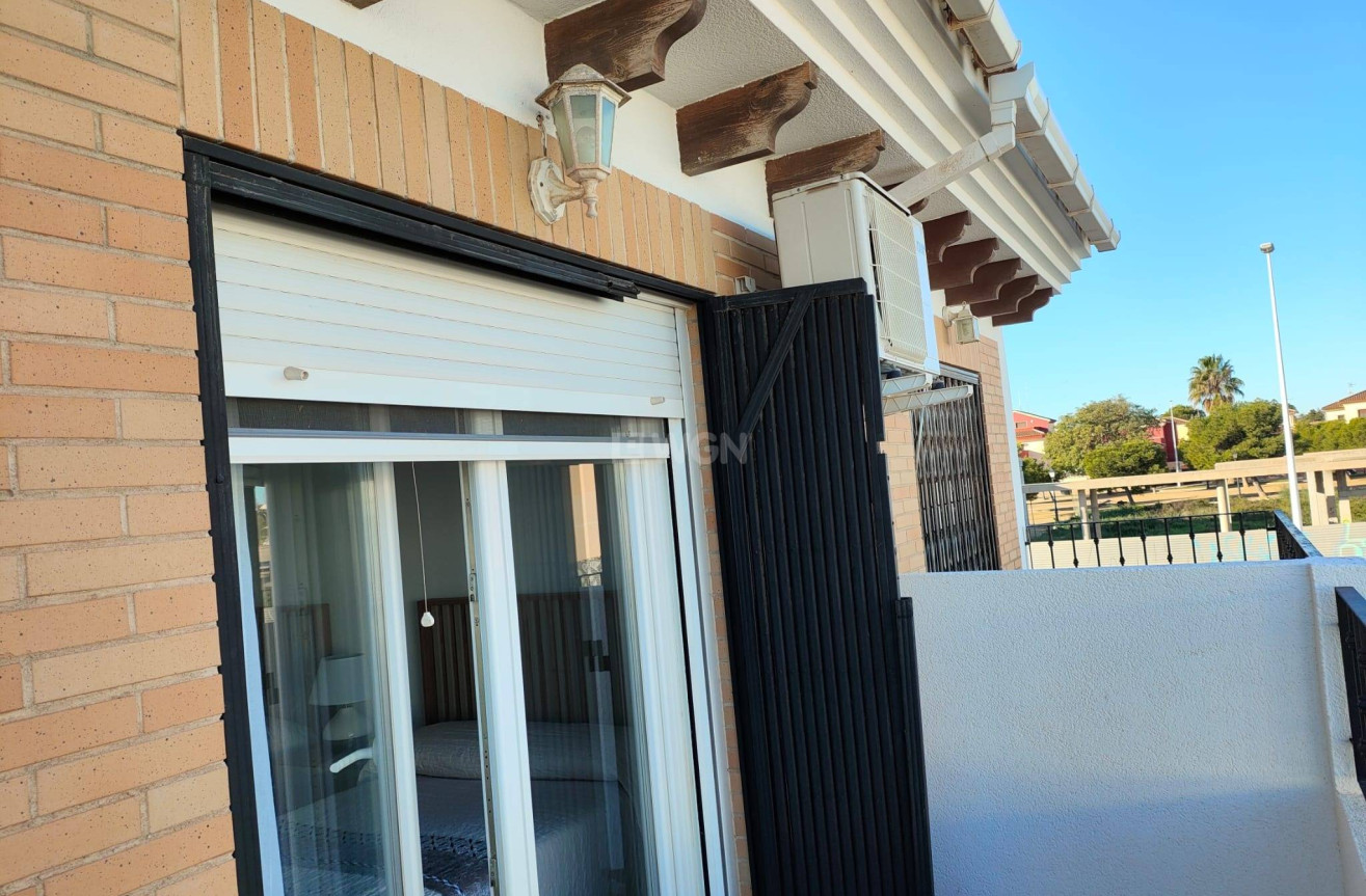 Odsprzedaż - Villa - San Pedro del Pinatar - Lo pagan