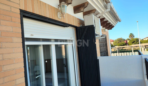 Odsprzedaż - Villa - San Pedro del Pinatar - Lo pagan