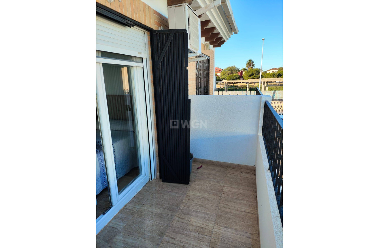 Odsprzedaż - Villa - San Pedro del Pinatar - Lo pagan