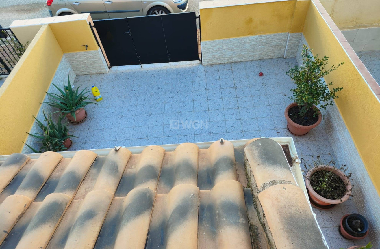 Odsprzedaż - Villa - San Pedro del Pinatar - Lo pagan