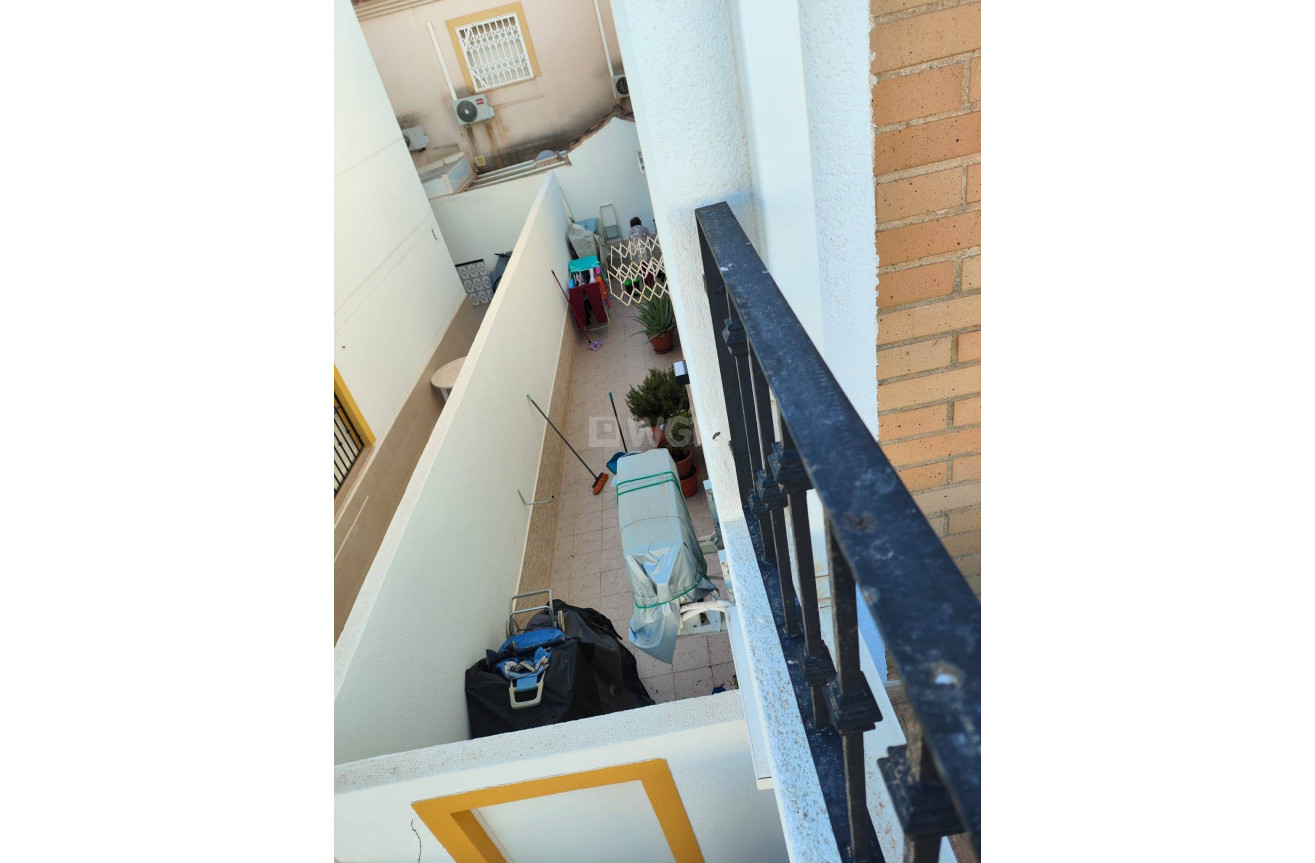 Odsprzedaż - Villa - San Pedro del Pinatar - Lo pagan