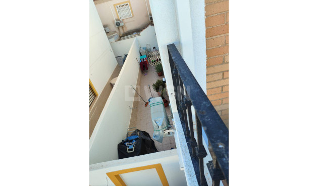 Odsprzedaż - Villa - San Pedro del Pinatar - Lo pagan