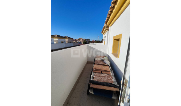 Odsprzedaż - Villa - San Pedro del Pinatar - Lo pagan