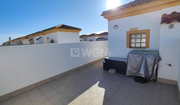 Odsprzedaż - Villa - San Pedro del Pinatar - Lo pagan