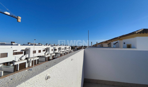 Odsprzedaż - Villa - San Pedro del Pinatar - Lo pagan