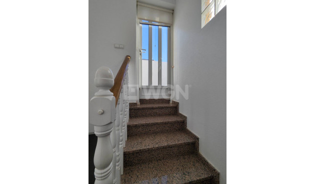 Odsprzedaż - Villa - San Pedro del Pinatar - Lo pagan