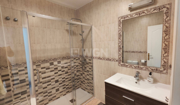 Odsprzedaż - Villa - San Pedro del Pinatar - Lo pagan