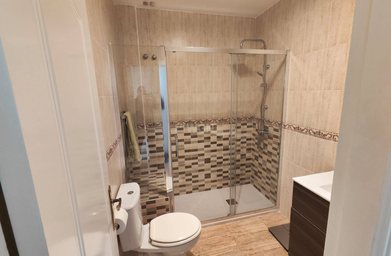 Odsprzedaż - Villa - San Pedro del Pinatar - Lo pagan