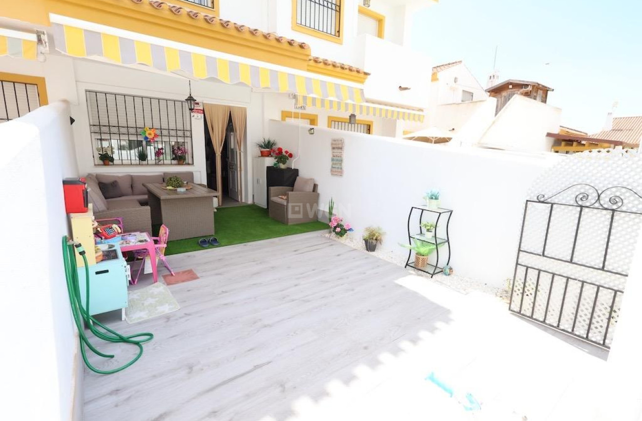 Resale - Duplex - Pilar de la Horadada - Costa Blanca