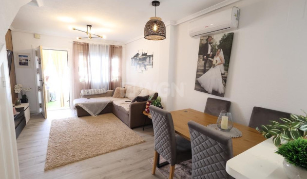Resale - Duplex - Pilar de la Horadada - Costa Blanca