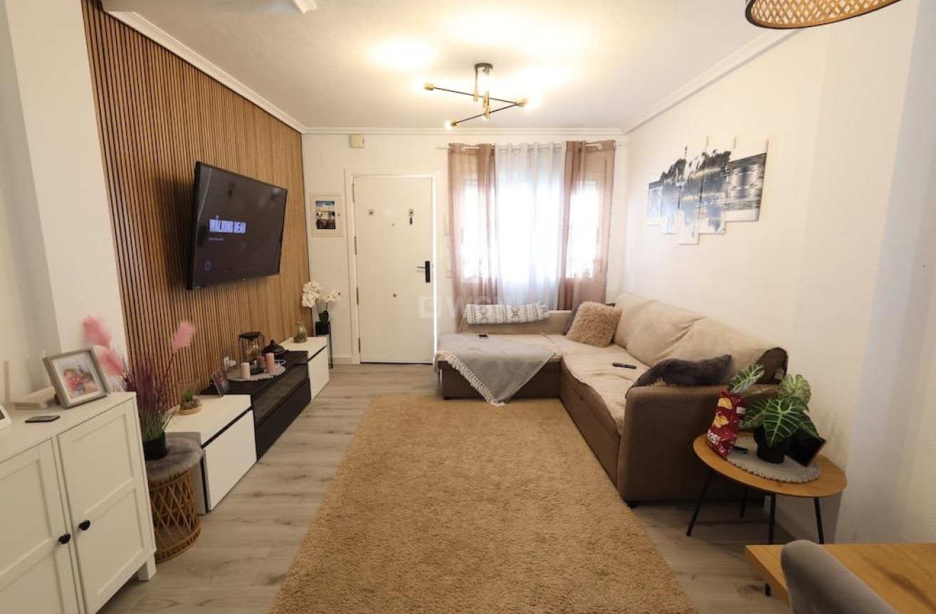 Resale - Duplex - Pilar de la Horadada - Costa Blanca