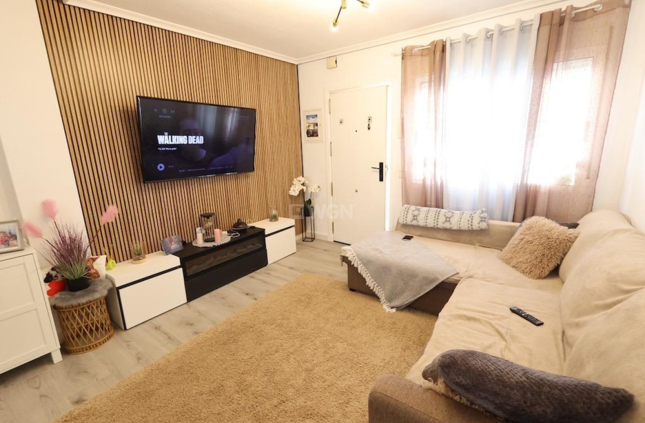 Resale - Duplex - Pilar de la Horadada - Costa Blanca