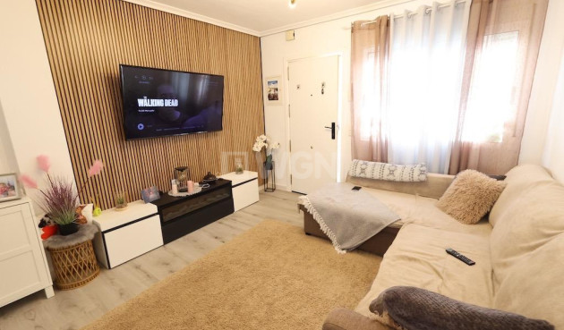 Resale - Duplex - Pilar de la Horadada - Costa Blanca