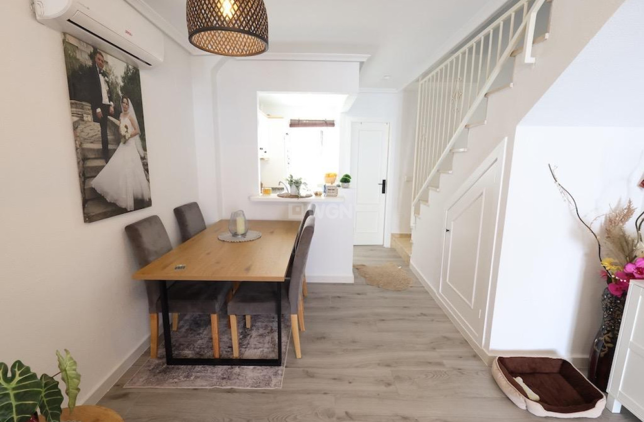 Resale - Duplex - Pilar de la Horadada - Costa Blanca