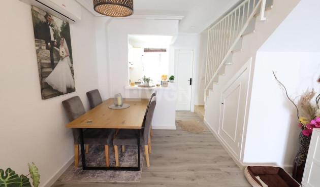 Resale - Duplex - Pilar de la Horadada - Costa Blanca