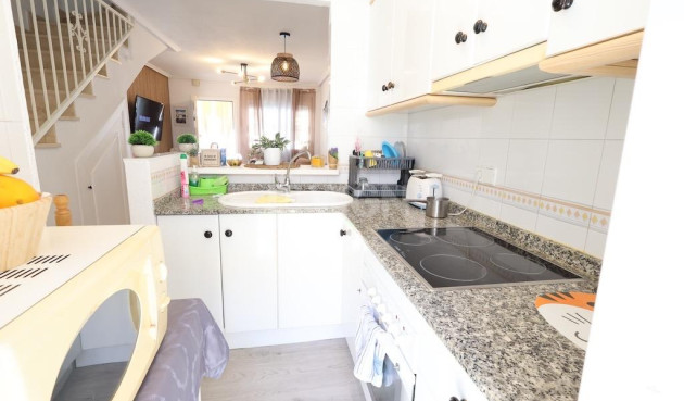 Resale - Duplex - Pilar de la Horadada - Costa Blanca