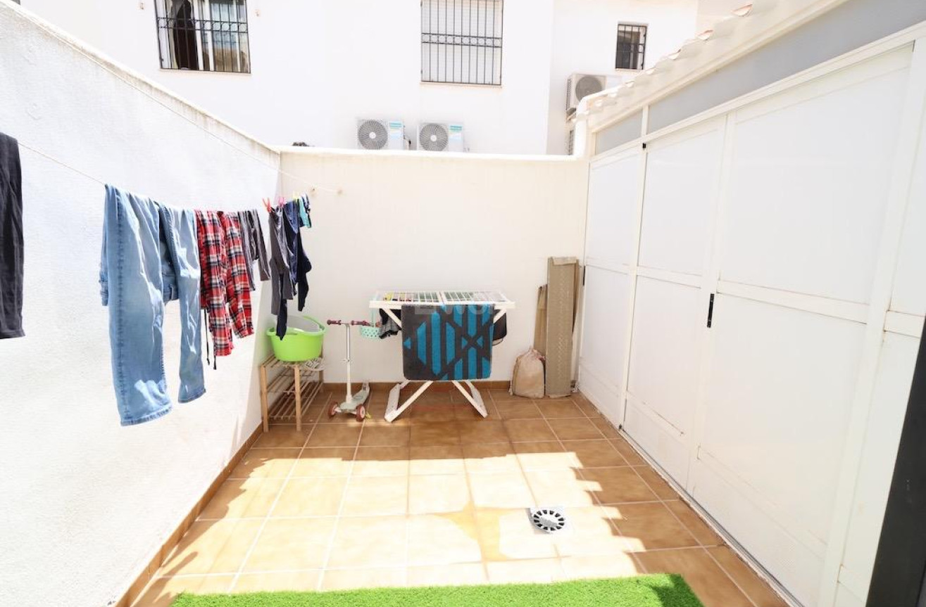 Resale - Duplex - Pilar de la Horadada - Costa Blanca