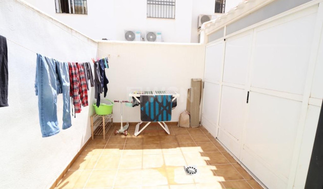 Resale - Duplex - Pilar de la Horadada - Costa Blanca