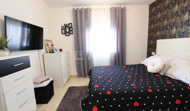 Resale - Duplex - Pilar de la Horadada - Costa Blanca