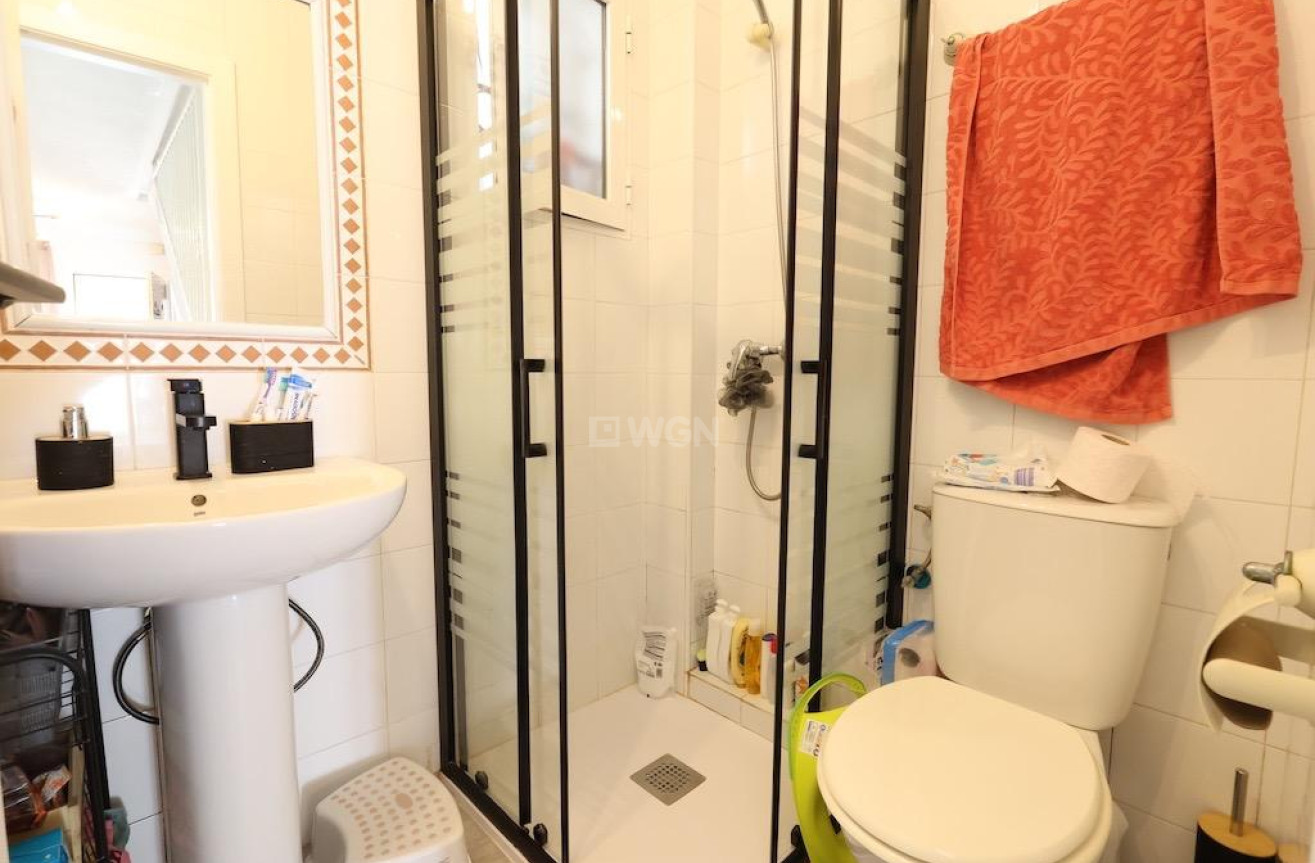 Resale - Duplex - Pilar de la Horadada - Costa Blanca