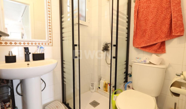 Resale - Duplex - Pilar de la Horadada - Costa Blanca