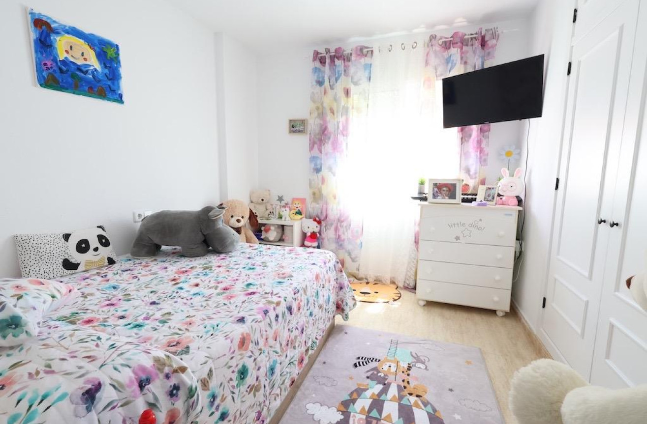 Resale - Duplex - Pilar de la Horadada - Costa Blanca