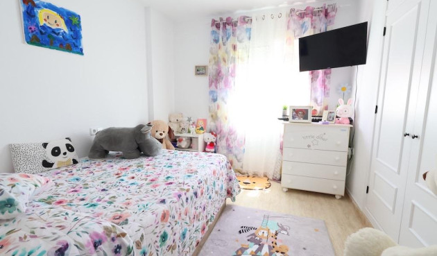 Resale - Duplex - Pilar de la Horadada - Costa Blanca