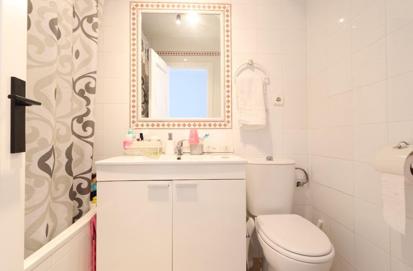 Resale - Duplex - Pilar de la Horadada - Costa Blanca