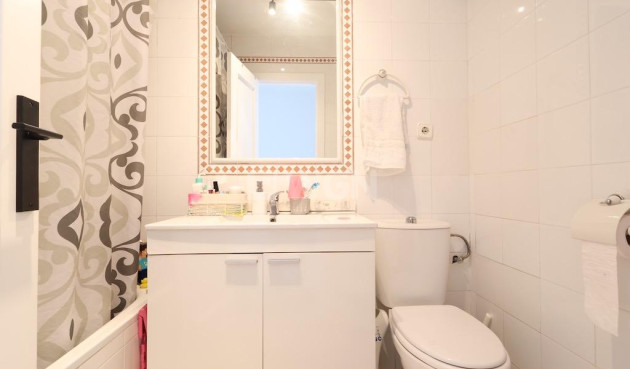 Resale - Duplex - Pilar de la Horadada - Costa Blanca