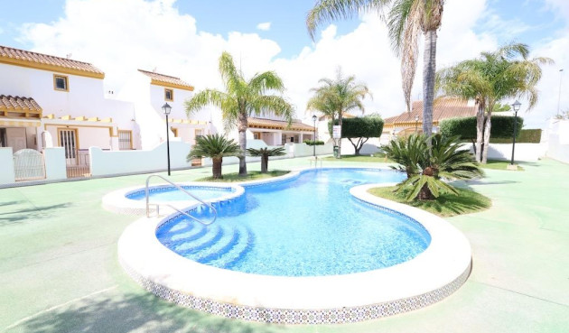 Resale - Duplex - Pilar de la Horadada - Costa Blanca
