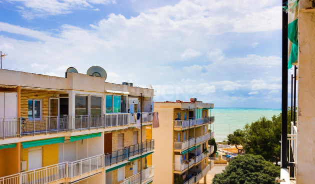 Reventa - Ático - Orihuela Costa - Rocio Del Mar