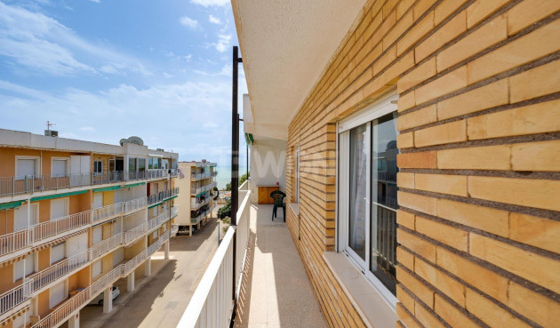 Reventa - Ático - Orihuela Costa - Rocio Del Mar