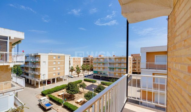 Reventa - Ático - Orihuela Costa - Rocio Del Mar