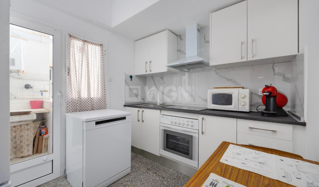 Reventa - Ático - Orihuela Costa - Rocio Del Mar