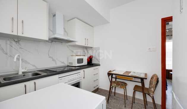 Reventa - Ático - Orihuela Costa - Rocio Del Mar