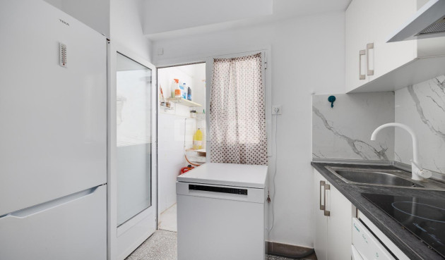 Reventa - Ático - Orihuela Costa - Rocio Del Mar