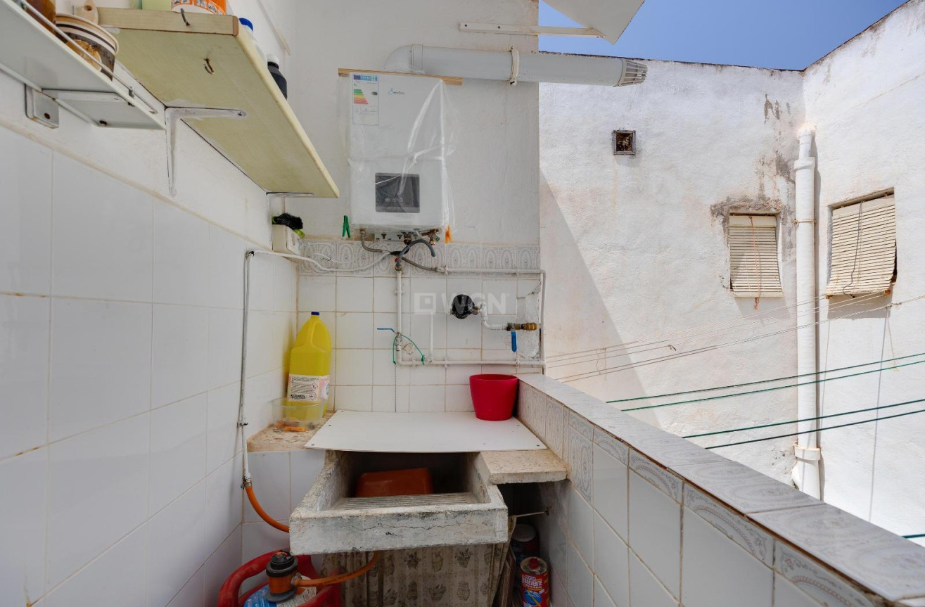 Reventa - Ático - Orihuela Costa - Rocio Del Mar